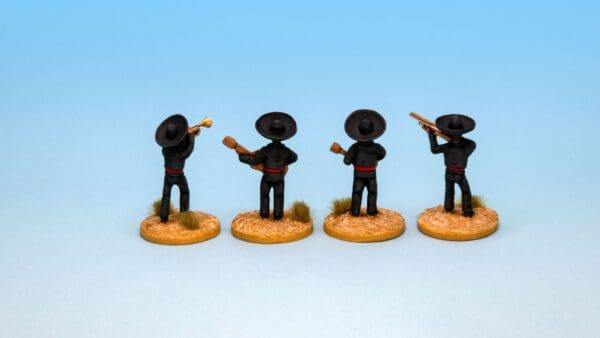 Mariachi Band - Image 2
