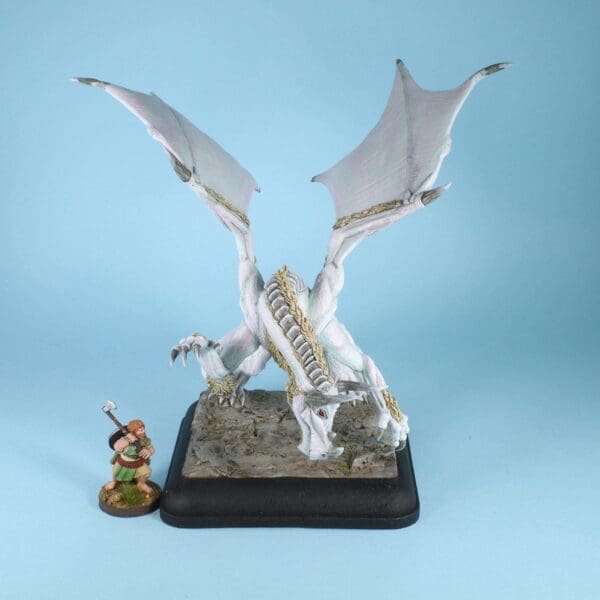 Fjord Dragon - Image 2