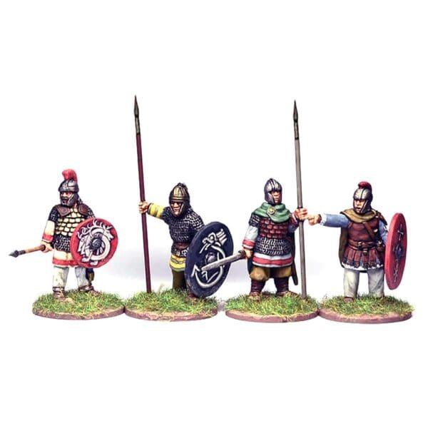 FSM 03ART100 Romano-British Infantry Command