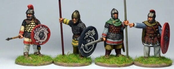 FSM 03ART100 Romano-British Infantry Command - Image 2