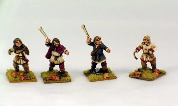 FSM 03ESX107 Saxon Slingers - Image 2