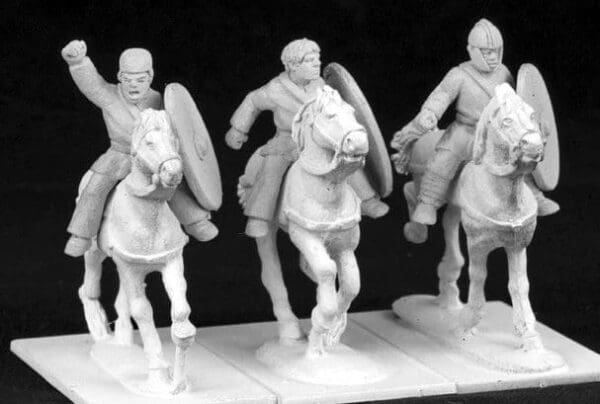 FSM 03LRM204 Late Roman Light Cavalry