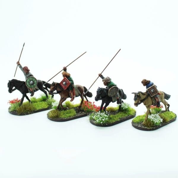 Pict/Scots Cavalry I - Image 2