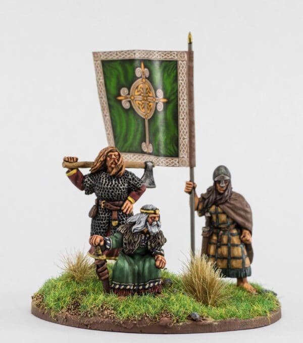 Brian Boru - Image 4
