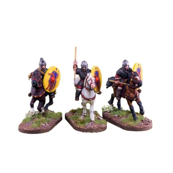 FSM 03LRM203 Late Roman Heavy Cavalry