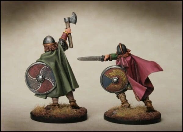 Morcar and Edwin, Saxon Earls - Image 2