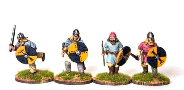 Viking Bondi I