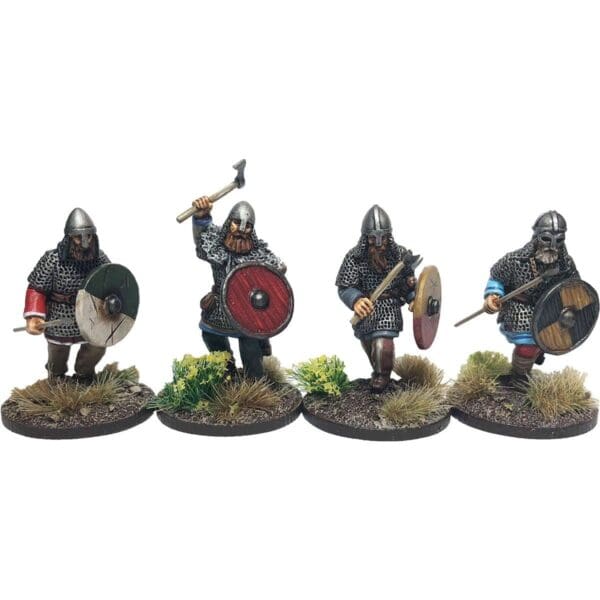Viking Hirdmen I