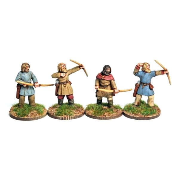 Viking Archers I