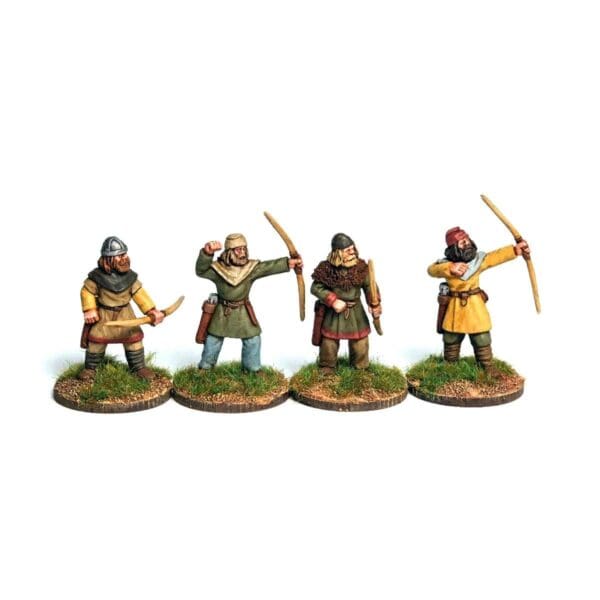 Viking Archers III