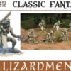 Lizardmen