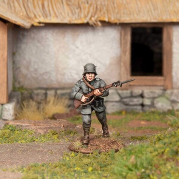 WGA WAAGW001 WWI Late War Germans - Image 4