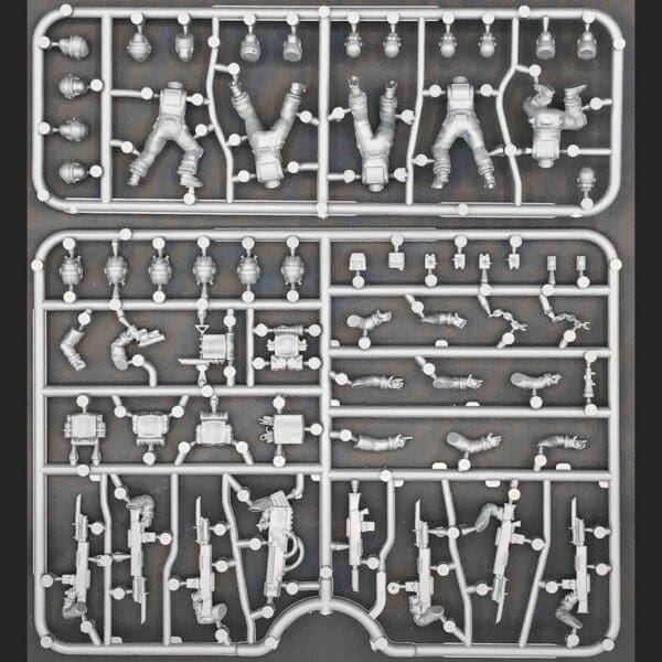 Cannon Fodder - Image 7