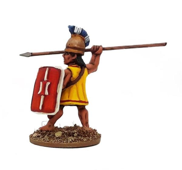 GB ATGMERC03 Illyrian Warriors (D) - Image 6