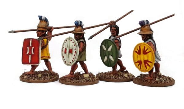 GB ATGMERC03 Illyrian Warriors (D) - Image 7