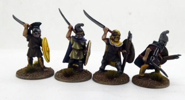 GB ATGMERC04 Thracian Mercenary Warriors (D) - Image 3
