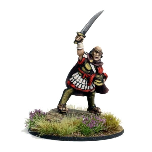 GB ATGS01d Successor Warlord on Foot (A)