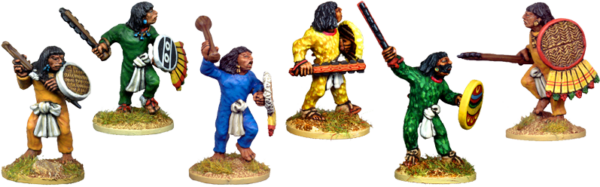 Veteran Warriors I
