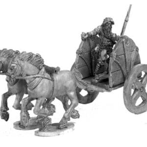 Barbarian Chariot