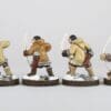 BD BDESK005 Inuit with Bows - Image 2