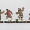 BD BDESK007 Inuit Spearmen II - Image 2
