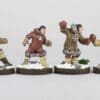 BD BDESK007 Inuit Spearmen II