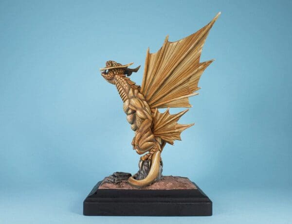 Brass Dragon - Image 4