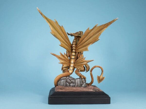 Brass Dragon - Image 5