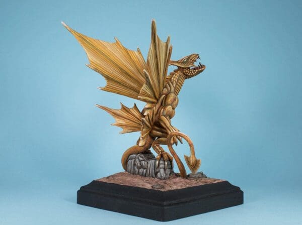 Brass Dragon - Image 6