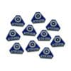 British Activated Tokens