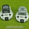 British Pin Dial - Image 2