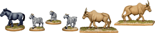 Livestock