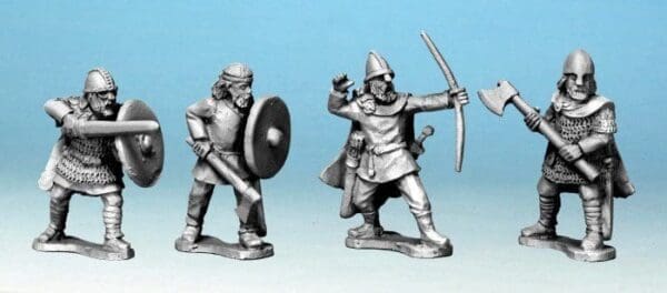 Viking Mercenaries III
