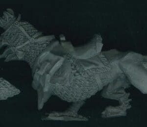 Jack Orc Ripper (Land Griffon II)