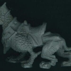 Agent Starling (Land Griffon IV)