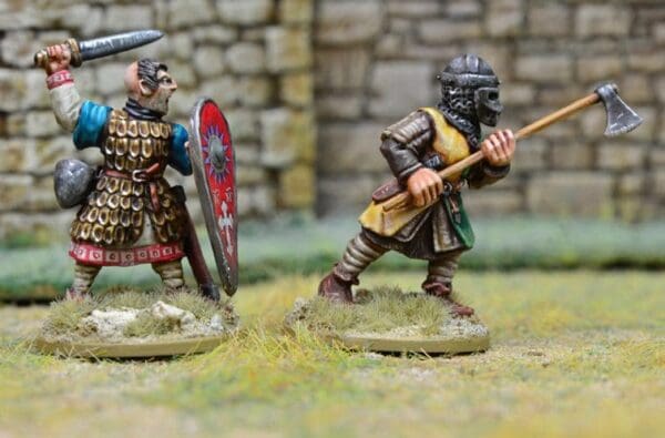 GB DOW06 Western Mercenaries (D) - Image 3