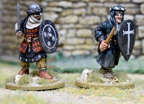 GB DOW06 Western Mercenaries (D) - Image 5