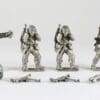 Infantry Mortar Team