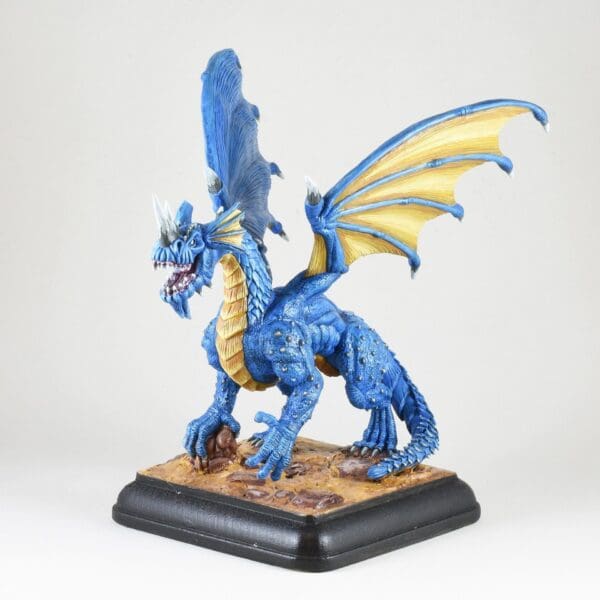 Blue Dragon - Image 2