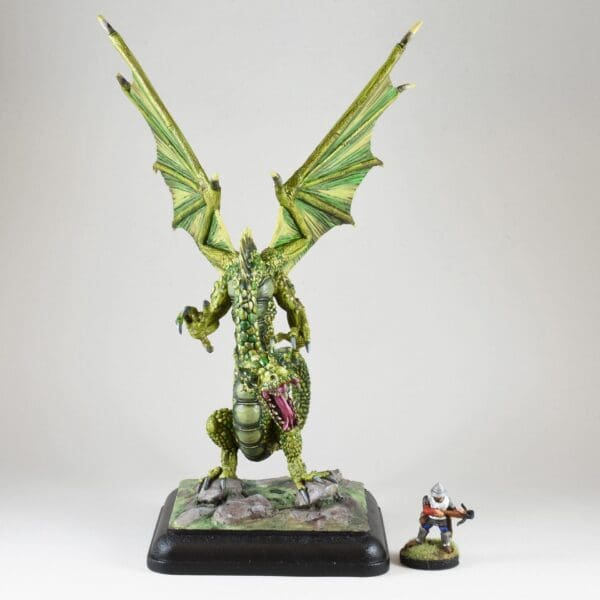 Green Dragon - Image 5