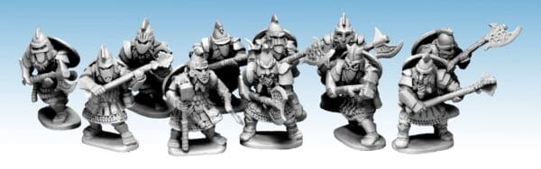 Dwarf Heavy Infantry - Image 7