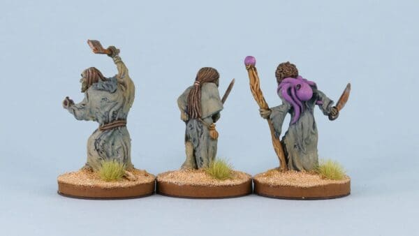 Sea Hags (Witches) - Image 2