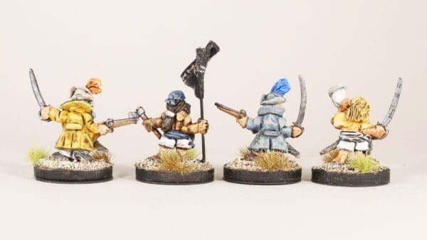 PM EMDP003 Command II - Image 2