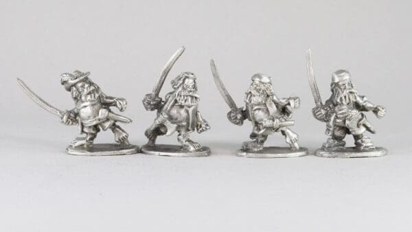 PM EMDP014 Cutlasses - Image 3