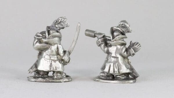 PM EMDP020 Artillery Officers - Image 4