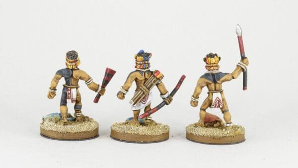 Sub Chiefs - Image 2