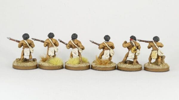 Muskets - Image 2