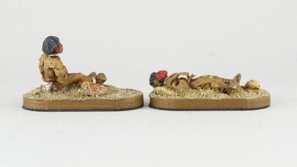 Casualties I - Image 2
