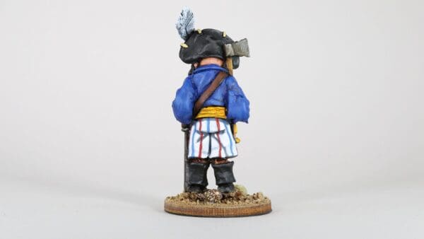 PM EMPO016 Pirate Ogre with Cutlas II - Image 2