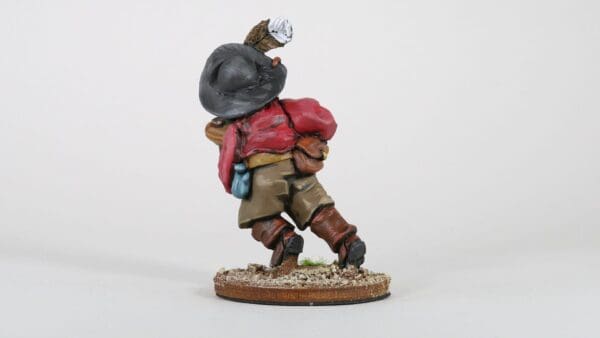 PM EMPO017 Pirate Ogre with Club - Image 2